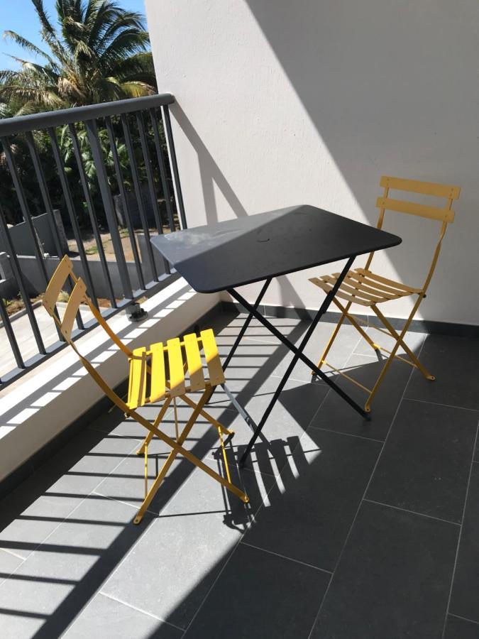 Pina Colada A Manapany Les Bains Apartment Exterior photo